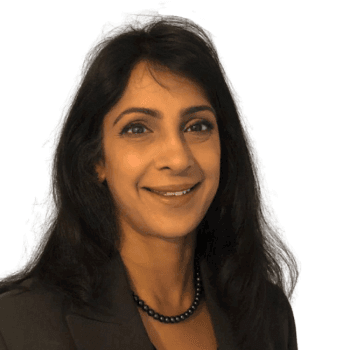 Dr. Sara McNeillis